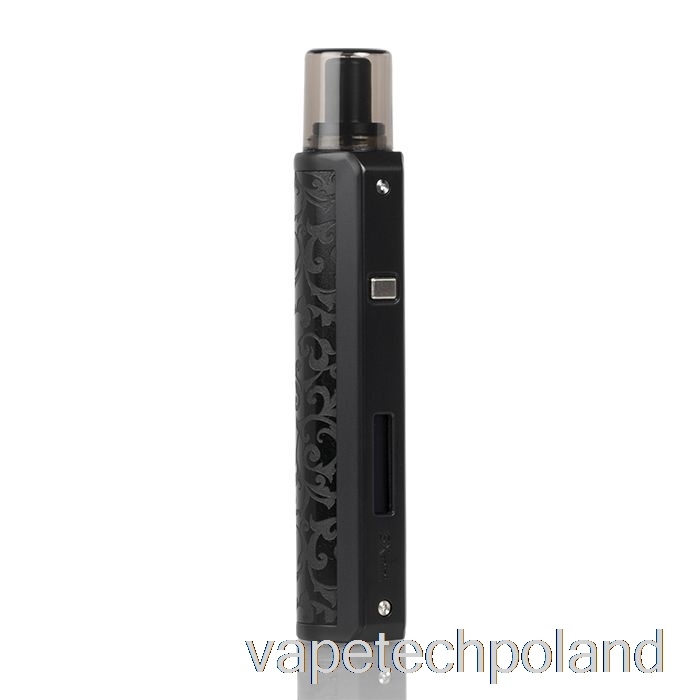 Vape Polska Yihi Sxmini Mi Class 13w System Podów Klasyczny Czarny Tang